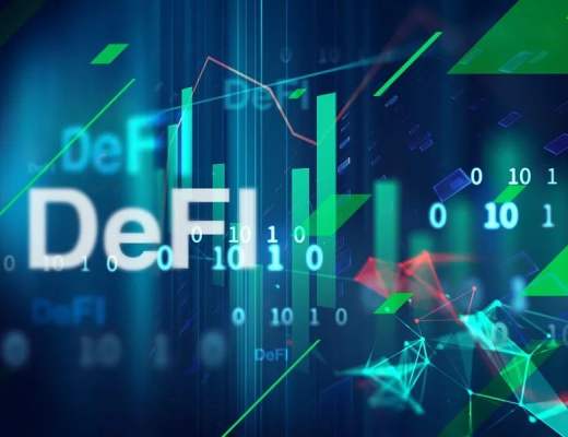 教你玩转DeFi挖矿（上）：基础入门