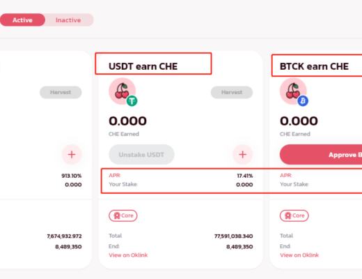 教你玩转DeFi挖矿（上）：基础入门