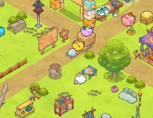 从底层技术和业务逻辑深入分析 GameFi 链游的可持续性