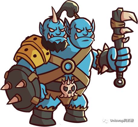 Cryptozoon加密动物园新手攻略（建议收藏）Fight Monsters怎么玩？