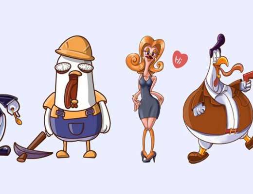 从底层技术和业务逻辑深入分析 GameFi 链游的可持续性