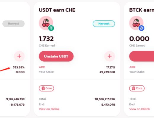 教你玩转DeFi挖矿（上）：基础入门