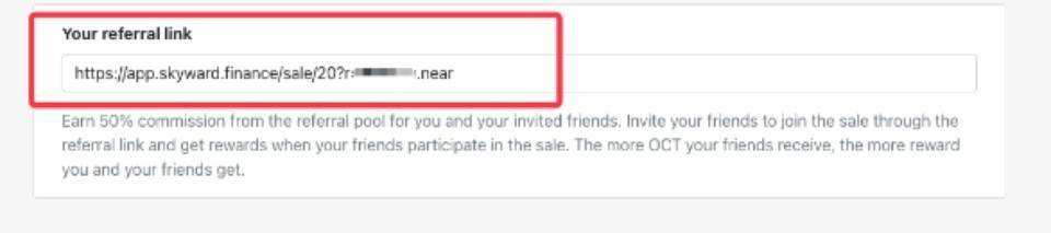 NEAR 生态应用链协议 Octopus 即将开启 IDO 手把手教你如何参与