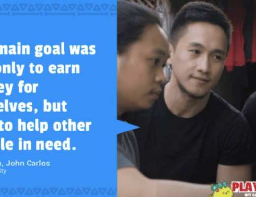 从底层技术和业务逻辑深入分析 GameFi 链游的可持续性