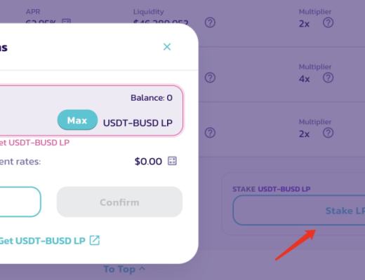 教你玩转DeFi挖矿（下）：实操进阶