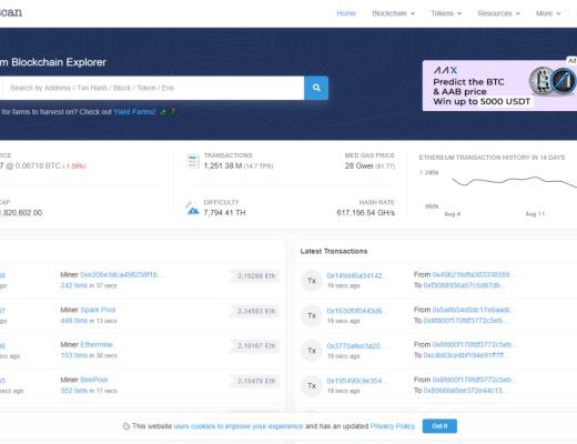 教你玩转DeFi挖矿（下）：实操进阶