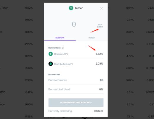教你玩转DeFi挖矿（下）：实操进阶
