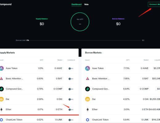 教你玩转DeFi挖矿（下）：实操进阶