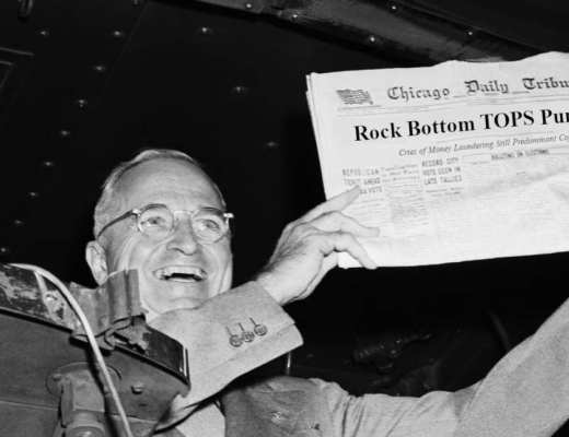 疯狂的石头究竟为什么?了解一下「有钱就是任性」的价值