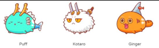 单月收入超过3亿美金 Axie Infinity的无限可能