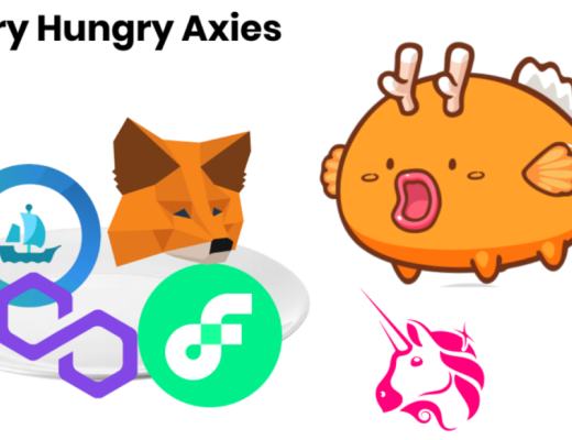 单月收入超过3亿美金 Axie Infinity的无限可能