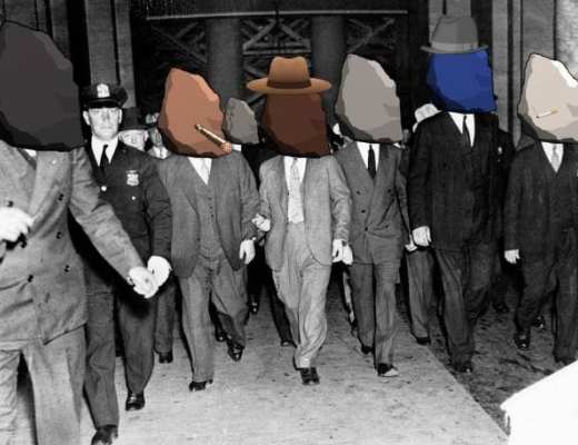 疯狂的石头究竟为什么?了解一下「有钱就是任性」的价值