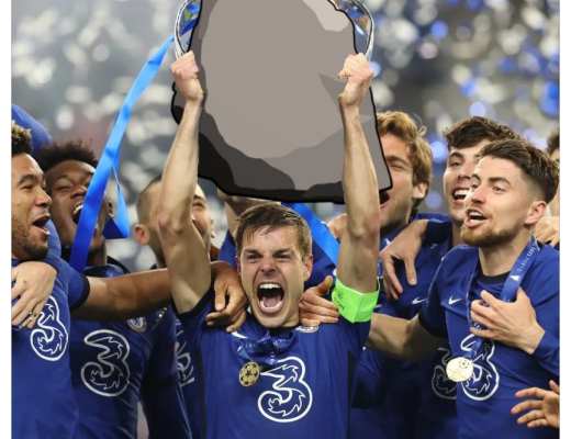 疯狂的石头究竟为什么?了解一下「有钱就是任性」的价值