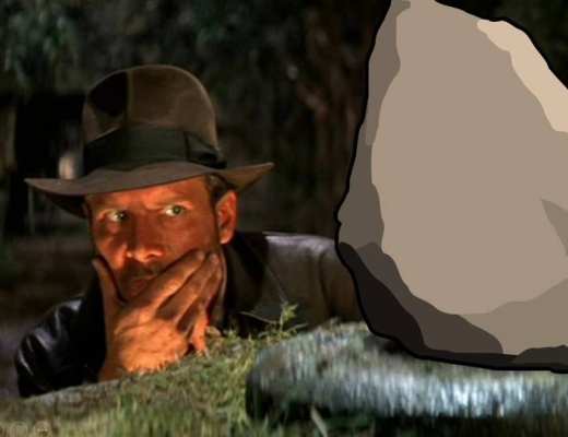 疯狂的石头究竟为什么?了解一下「有钱就是任性」的价值