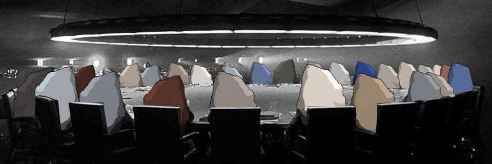 疯狂的石头究竟为什么?了解一下「有钱就是任性」的价值