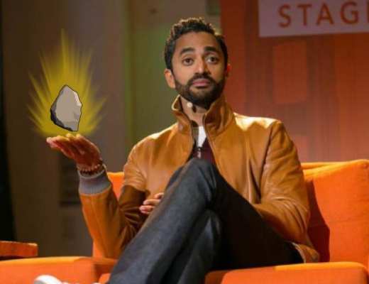 疯狂的石头究竟为什么?了解一下「有钱就是任性」的价值