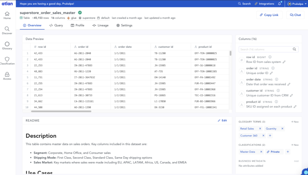 如何理解元数据、数据堆栈和数据目录3.0？