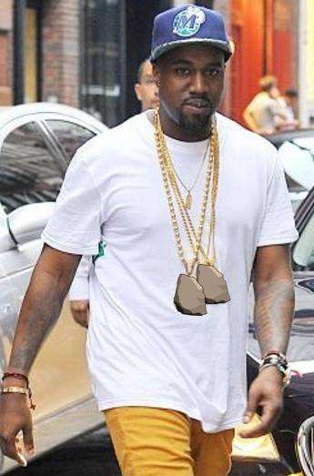 疯狂的石头究竟为什么?了解一下「有钱就是任性」的价值