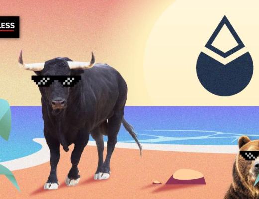 去中心化的Stake价值如何？深度解析Lido Finance