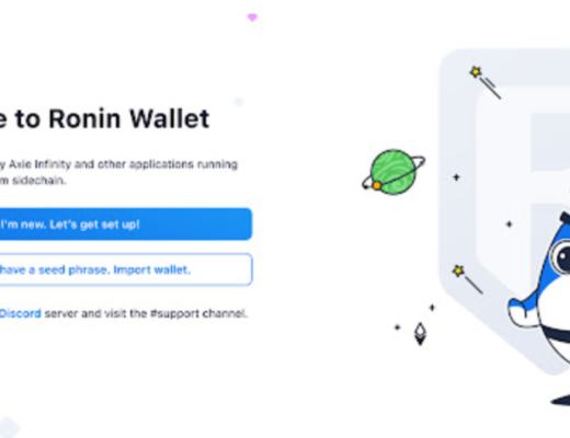 单月收入超过3亿美金 Axie Infinity的无限可能