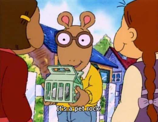 疯狂的石头究竟为什么?了解一下「有钱就是任性」的价值