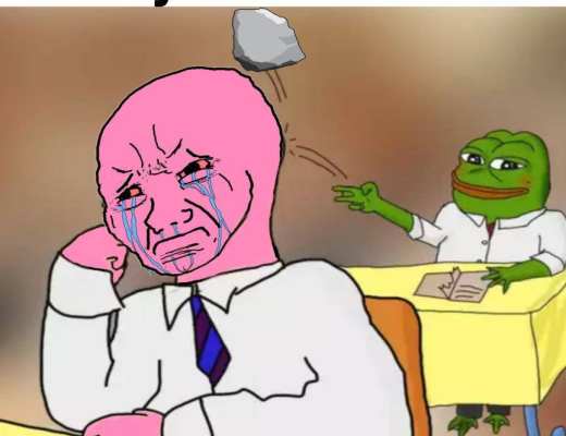 疯狂的石头究竟为什么?了解一下「有钱就是任性」的价值