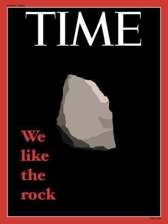 疯狂的石头究竟为什么?了解一下「有钱就是任性」的价值