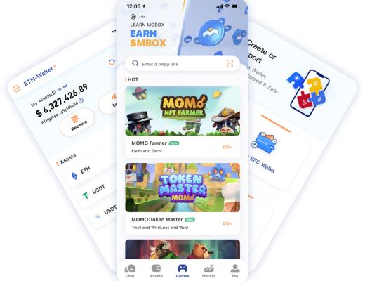 Mobox新手攻略教程（建议收藏）