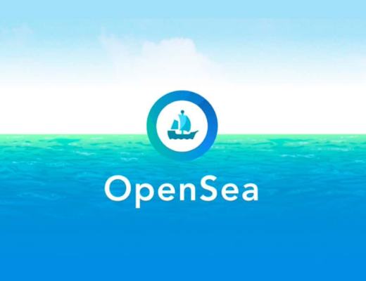 如何利用好最近大火的Opensea平台？