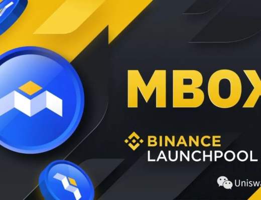 Mobox新手攻略教程（建议收藏）