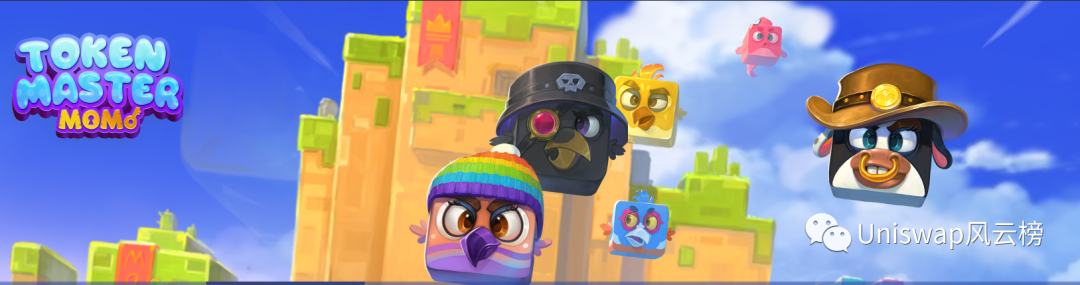 Mobox新手攻略教程（建议收藏）