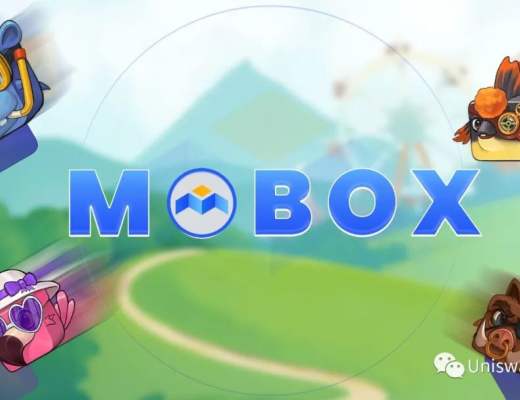 Mobox新手攻略教程（建议收藏）