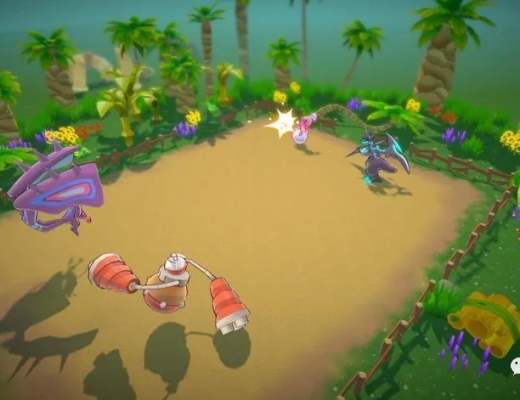 三分钟读懂《StarMon》的“Play to Earn”玩赚模式