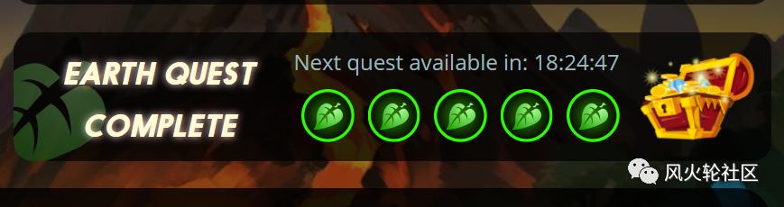 日活排行第三的Splinterlands基础入门