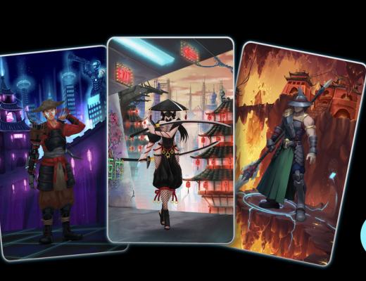 是什么让Multigame在众多的GameFi项目中独树一帜