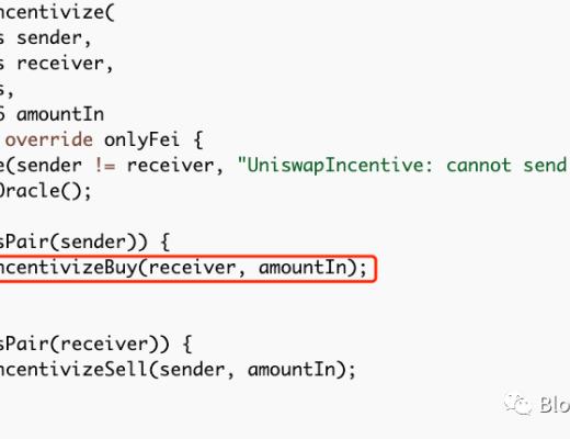 捡钱捡成千万富翁:UniswapV2 Router02实现缺陷