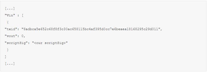 详尽解释隔离见证