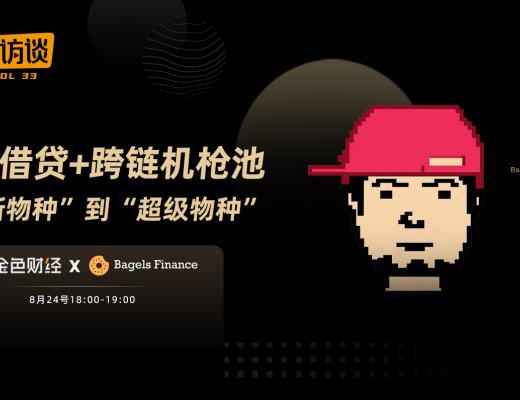 对话Alex：保障用户资金安全是借贷协议发展的必要前提