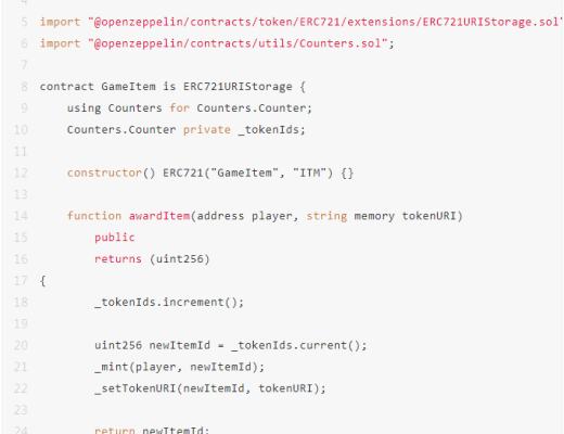 如何使用IPFS和Filecoin创建NFT