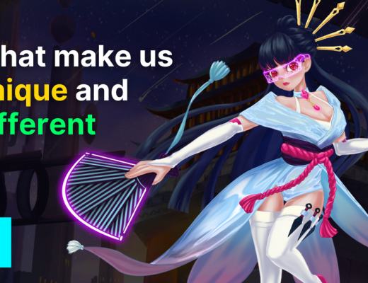 是什么让Multigame在众多的GameFi项目中独树一帜