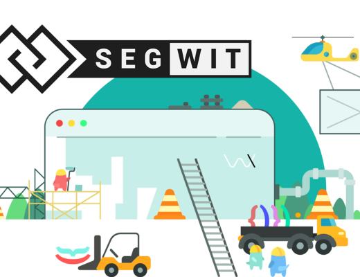 详尽解释隔离见证