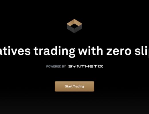 盘点合成资产Synthetix生态项目:上线后能否整体带动合成资产的应用