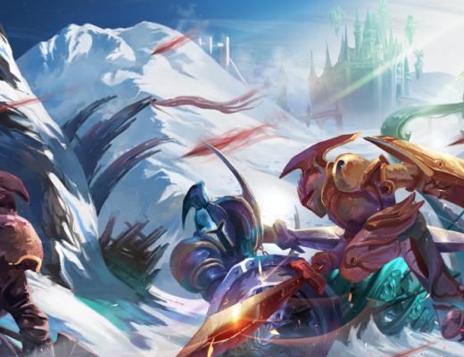 Solana生态GameFi大盘点