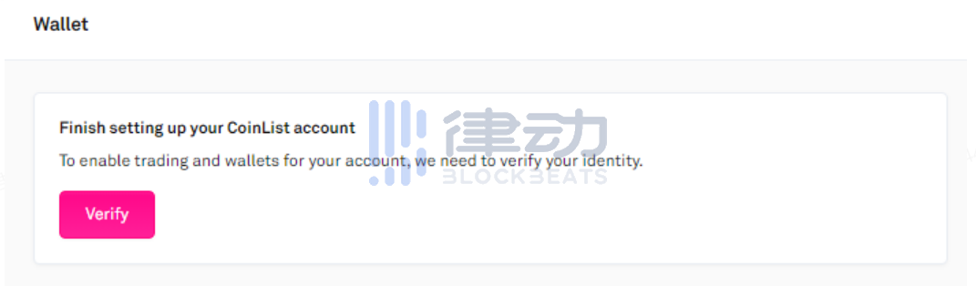 如何参与CoinList即将进行的Immutable X (IMX)公开销售？