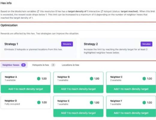 Hotspotty：集多功能为一体的Helium社区自制工具