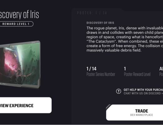 Solana生态GameFi大盘点