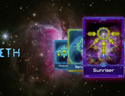 GameFi新玩法:2021最佳的7款P2E游戏