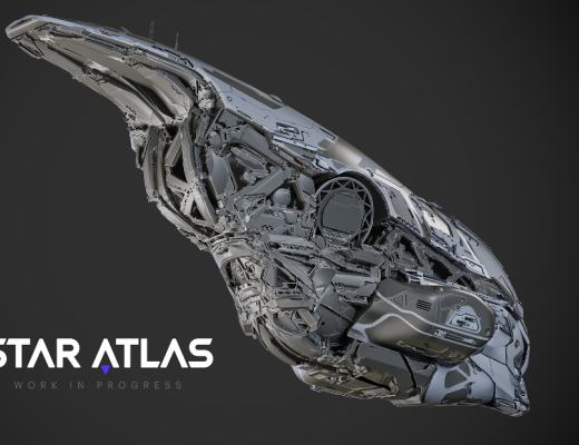 Solana生态GameFi大盘点