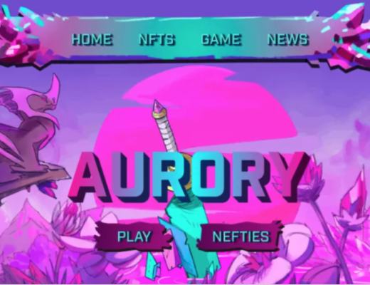 Solana生态GameFi大盘点