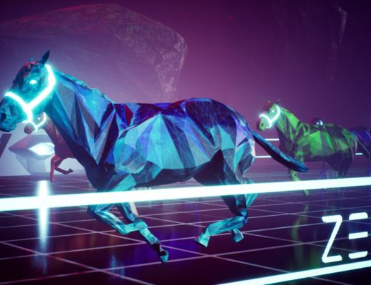 GameFi新玩法:2021最佳的7款P2E游戏